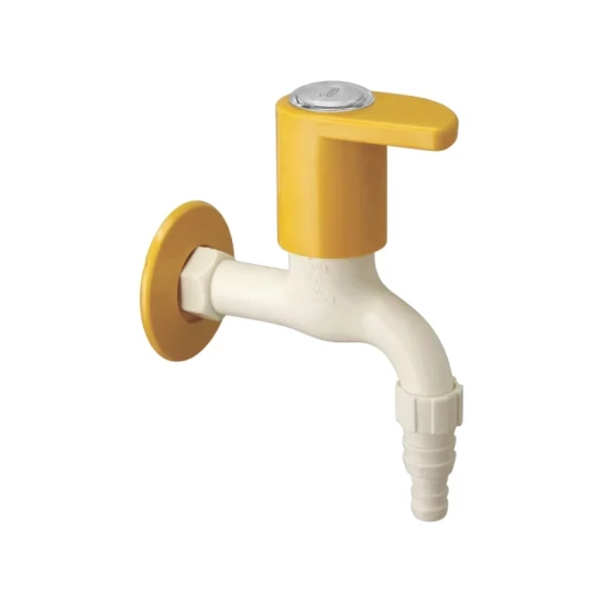 AV-09 Nozzle Bib Cock