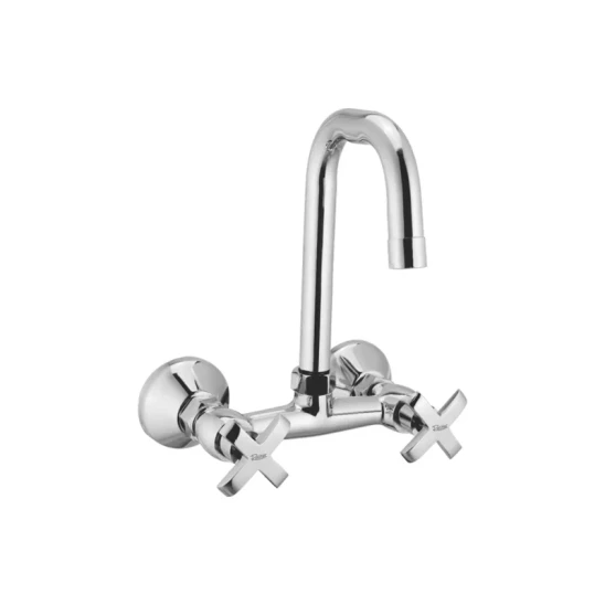 AW-14 Sink Mixer Long Spout