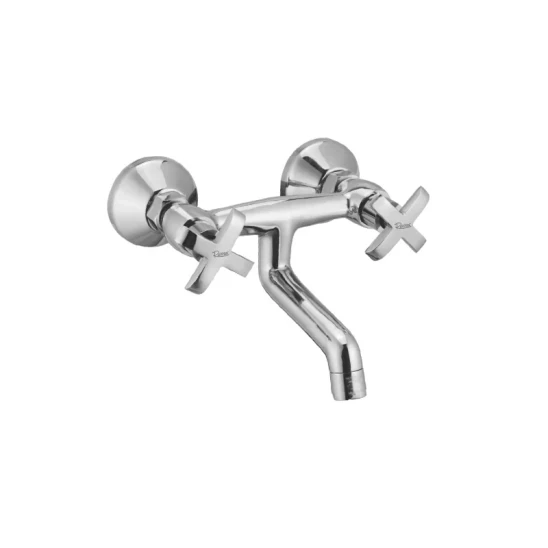 AW-15  Wall Mixer Non Tele