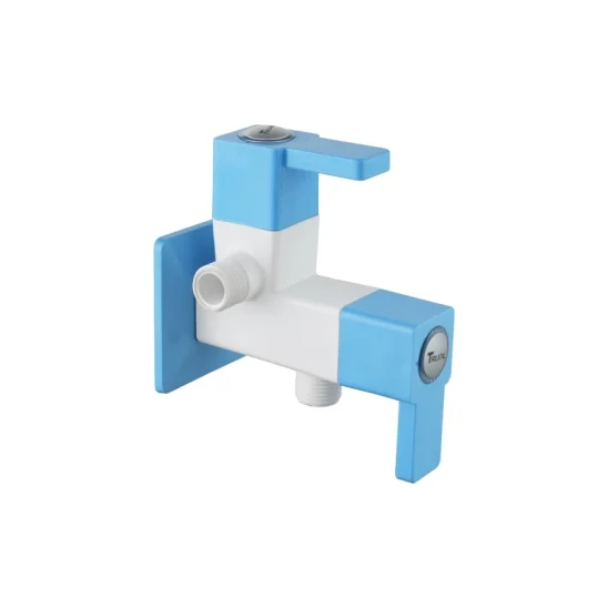 CB-05 Angle Cock 2-in-1