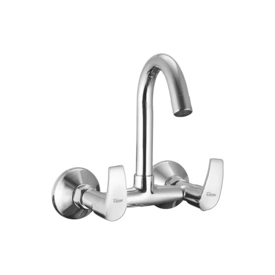 CR-14 Sink Mixer Long Spout