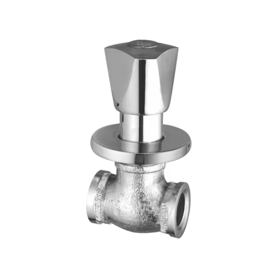 3G-011 Concealed Stop Cock