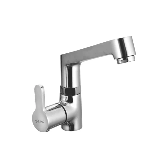 GR-12 Swan Neck Pillar Cock