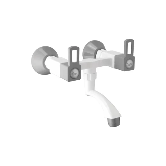 PL-15 Wall Mixer Non Telephonic