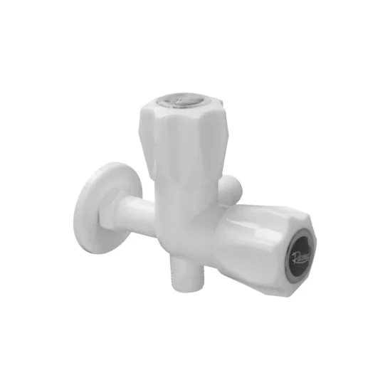 PO-05 Angle Cock 2-in-1