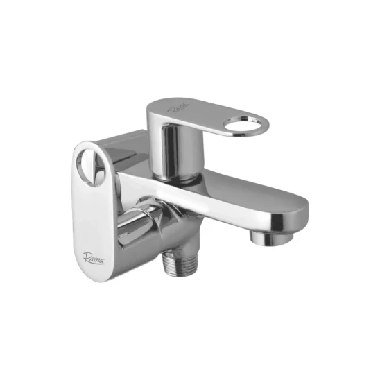 PR-03 Bib Cock 2-in-1