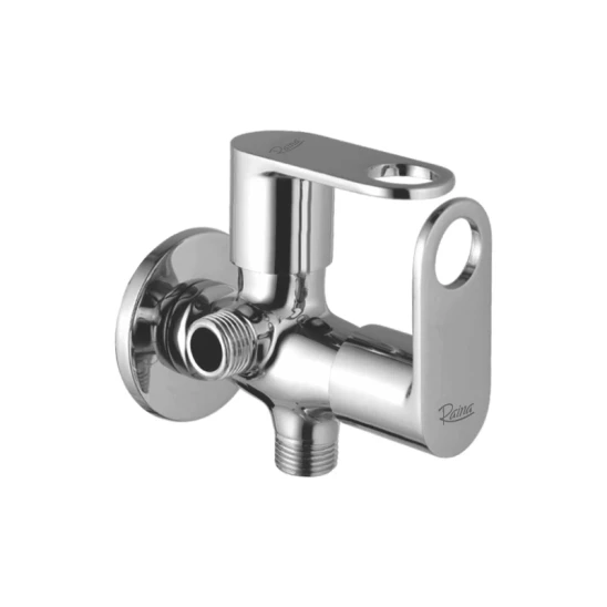 PR-05 Angle Cock 2-in-1