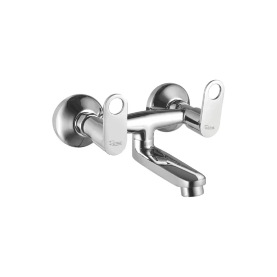 PR-15  Wall Mixer Non Tele