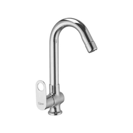 PR-12 Swan Neck Pillar Cock