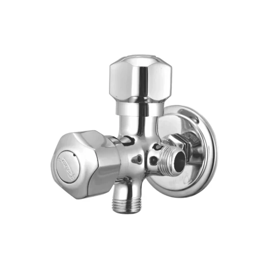SL-05 Angle Cock 2-in-1
