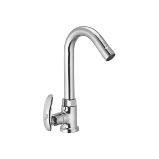 SO-12 Swan Neck Pillar Cock