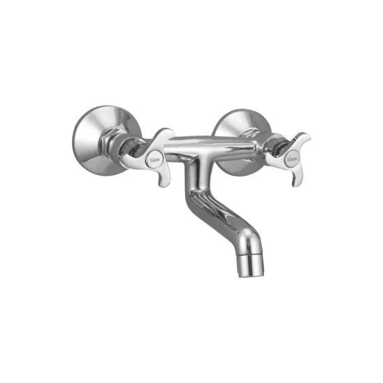 TR-15 Wall Mixer Non Telephonic