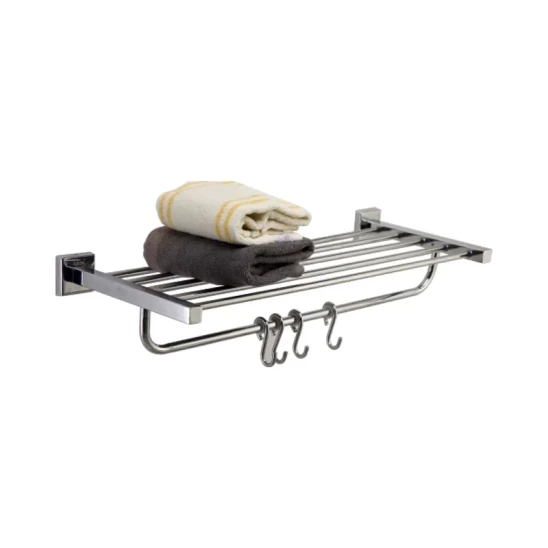 TWR-003 Towel Rack 24”